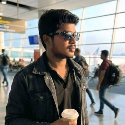 Sonu Jana